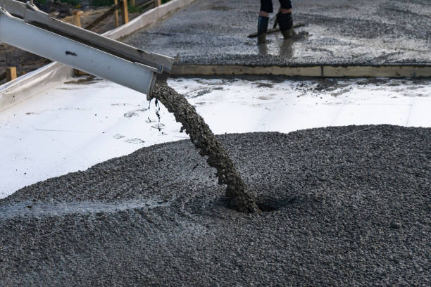 Best Concrete Installation Cost  in Lacoste, TX