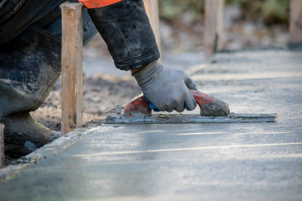 Best Concrete Crack Repair  in Lacoste, TX