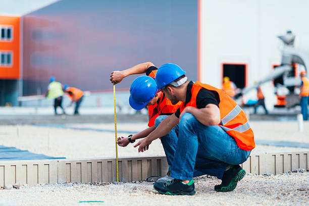 Best Affordable Concrete Contractor  in Lacoste, TX